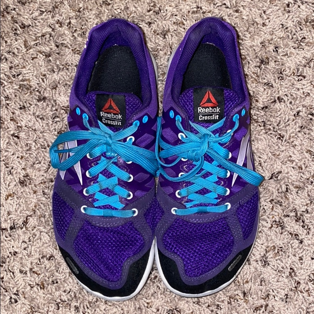 reebok crossfit nano 2 women’s